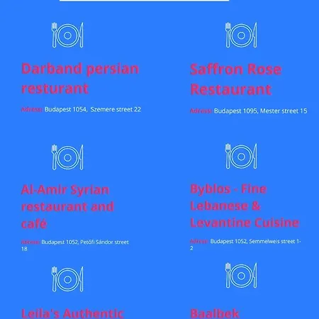 Skylark Cozy Bigger * Budapeszt