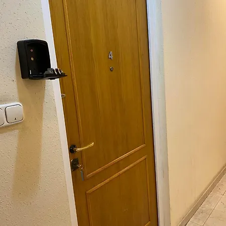 Skylark Cozy Bigger דירה בודפשט