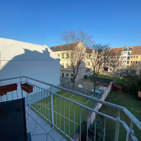 Apartman Skylark Cozy Bigger *