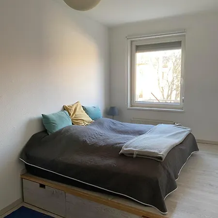 Apartman Skylark Cozy Bigger Budapest