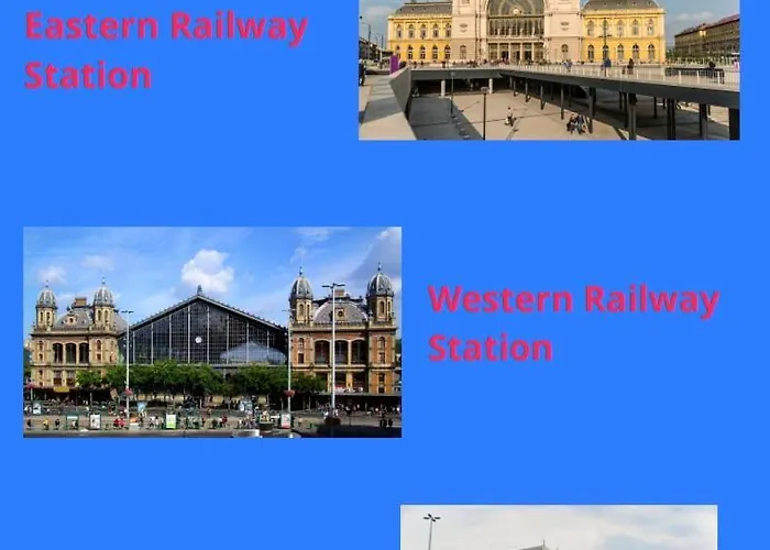 Appartement Skylark Cozy Bigger