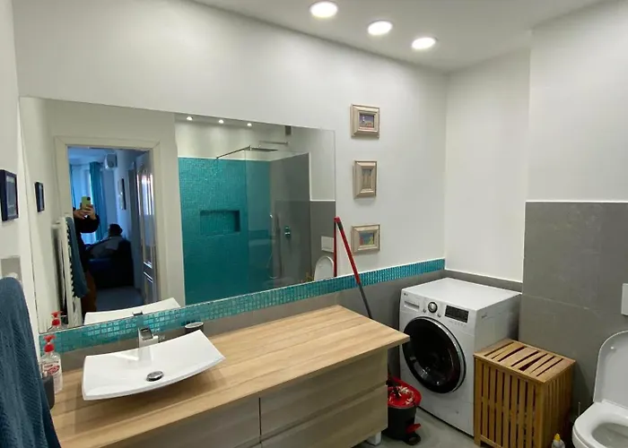 Skylark Cozy Bigger Βουδαπέστη