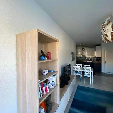 Apartament Skylark Cozy Bigger Budapeszt