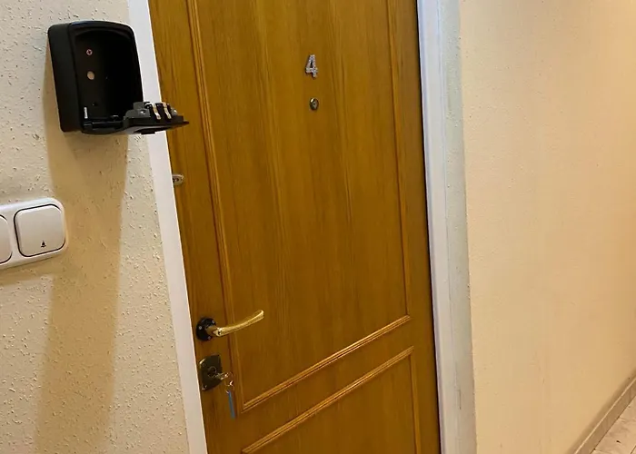 Skylark Cozy Bigger Apartamento Budapest