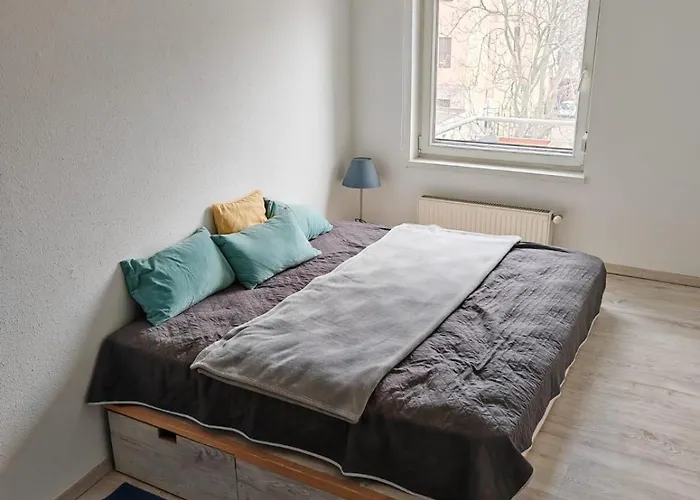 Skylark Cozy Bigger Apartamento