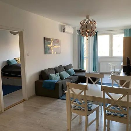 Skylark Cozy Bigger * Budapeste